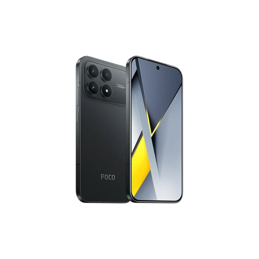 סמארטפון Xiaomi Poco F8 Pro