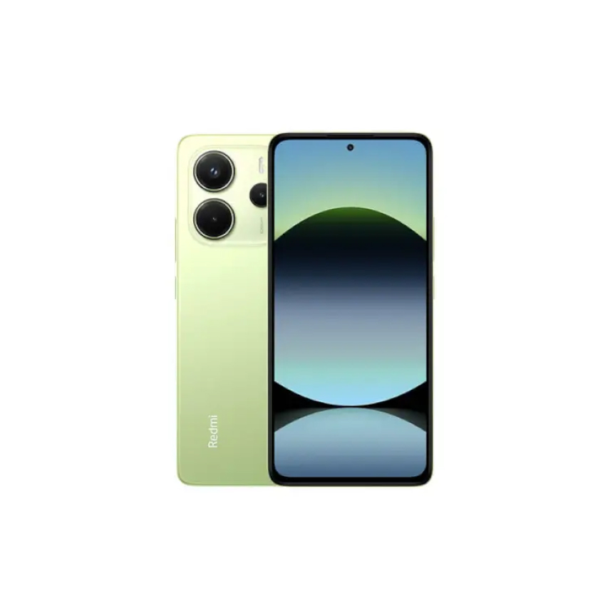 XIAOMI REDMI NOTE 14